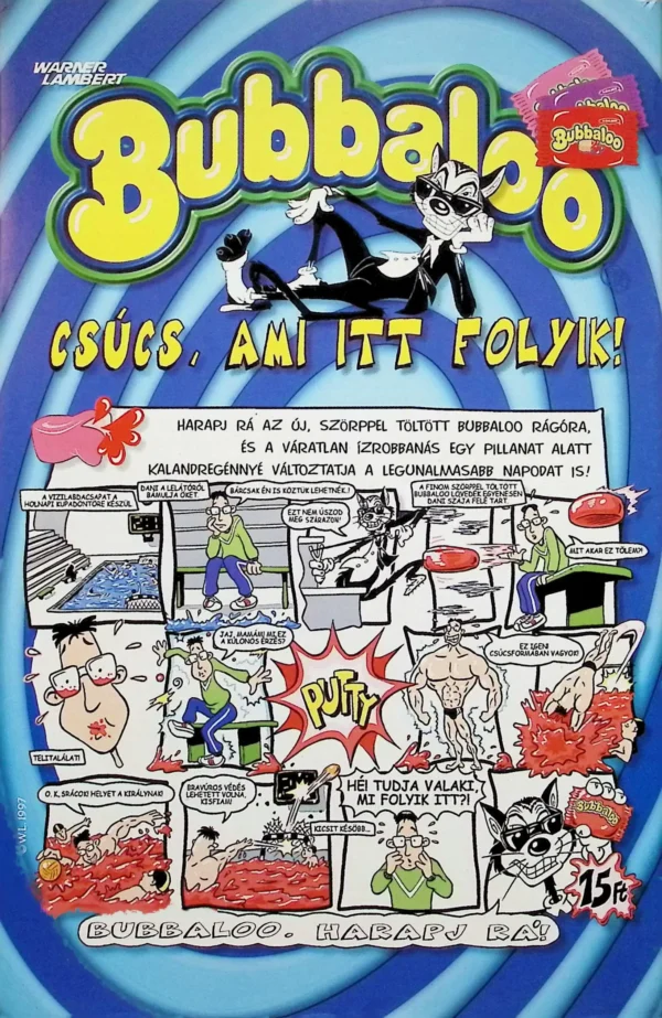 A Csodálatos Pókember˙(1997) 98 - Image 3