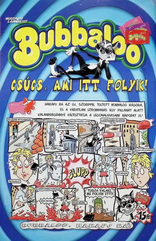 A Csodálatos Pókember˙(1997) 99 - Image 3