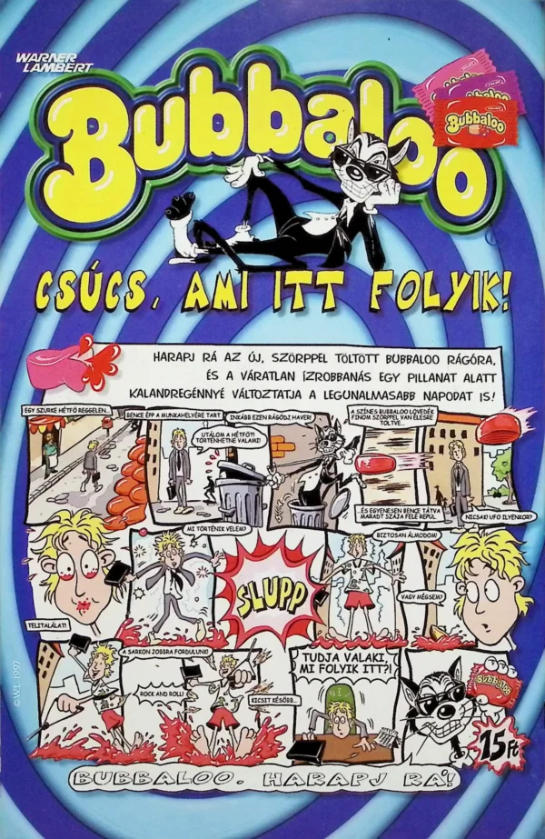 A Csodálatos Pókember˙(1998) 108 - Image 3