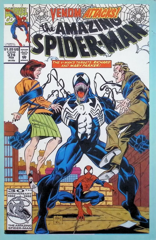 A Csodálatos Pókember˙(1999) 121 - Image 3