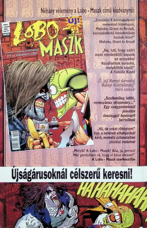 A Csodálatos Pókember˙(1999) 122 - Image 3