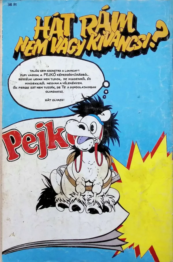 A Csodálatos Pókember˙(1989) 2 - Image 3