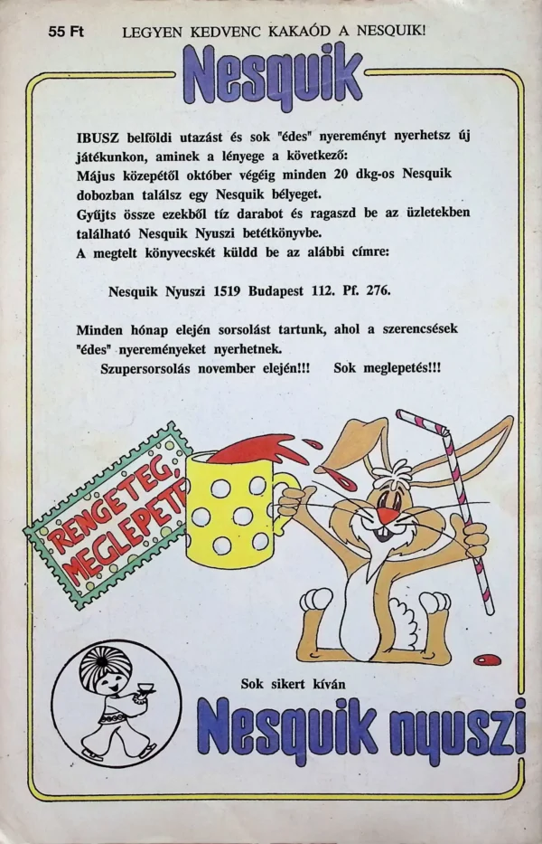 A Csodálatos Pókember˙(1991) 27 - Image 3