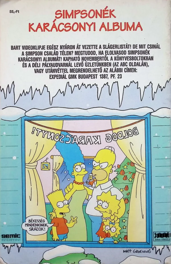 A Csodálatos Pókember˙(1991) 31 - Image 3