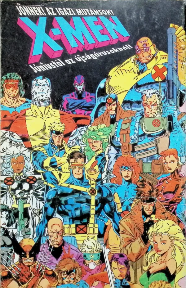 A Csodálatos Pókember˙(1992) 38 - Image 3