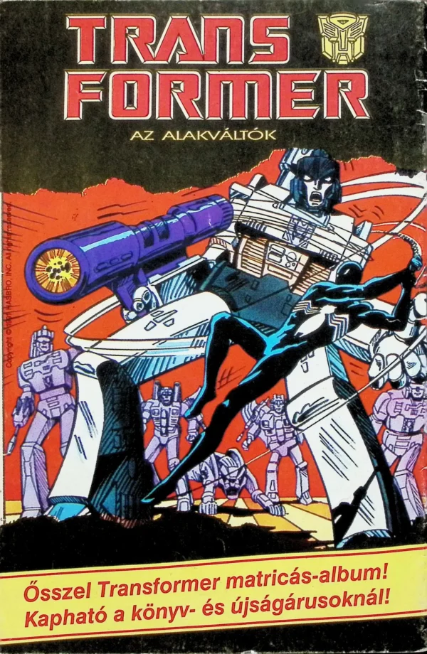 A Csodálatos Pókember˙(1992) 40 - Image 3