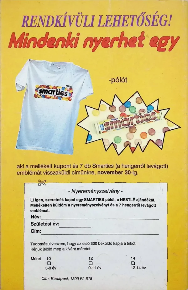 A Csodálatos Pókember˙(1992) 41 - Image 3