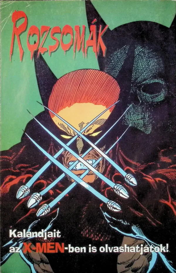 A Csodálatos Pókember˙(1993) 47 - Image 3