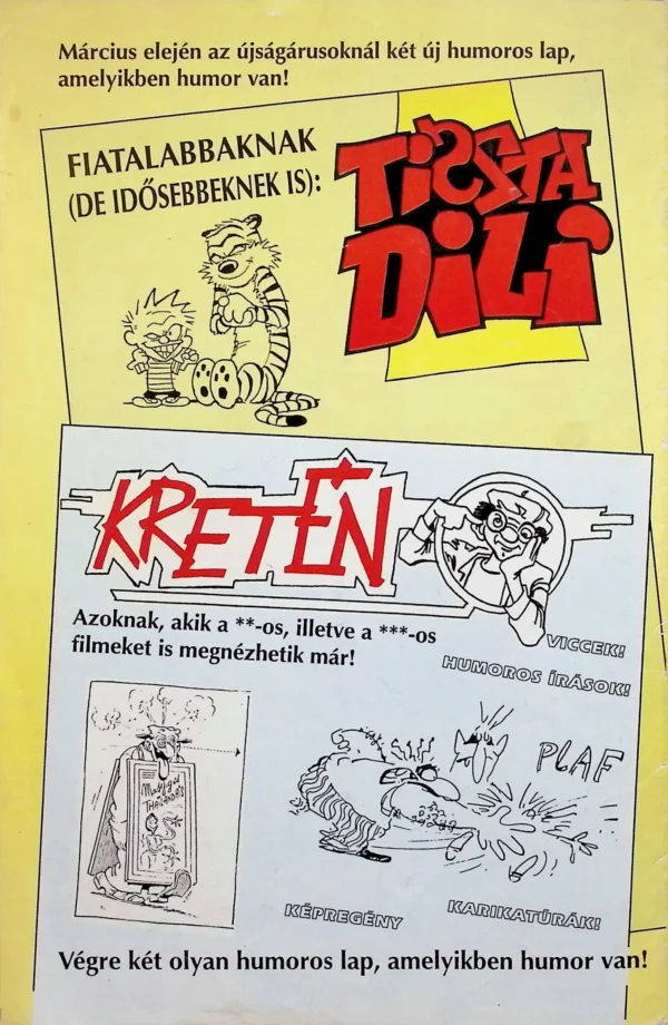 A Csodálatos Pókember˙(1994) 58 - Image 3