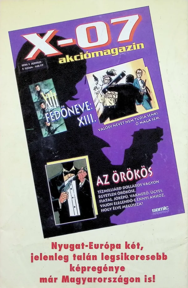 A Csodálatos Pókember˙(1995) 74 - Image 3