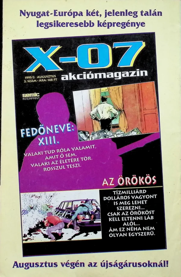 A Csodálatos Pókember˙(1995) 76 - Image 3