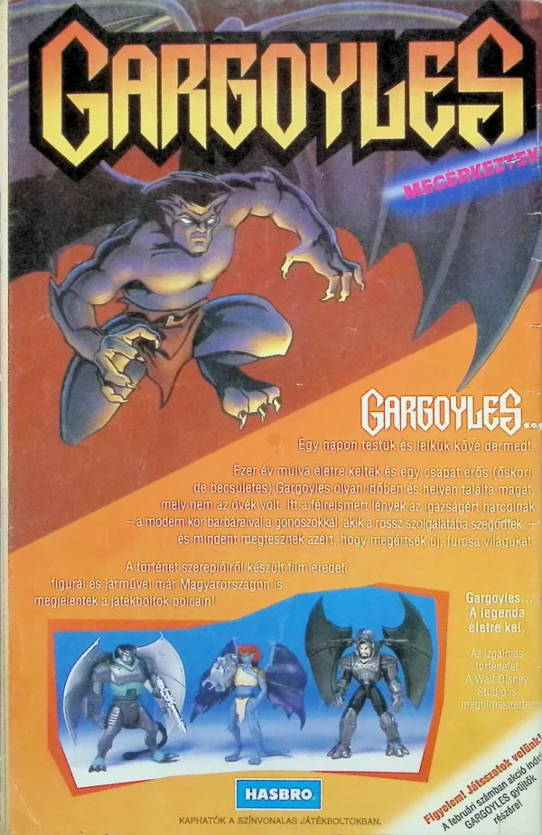 A Csodálatos Pókember˙(1996) 80 - Image 3