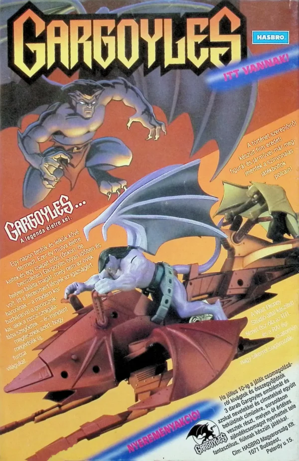 A Csodálatos Pókember˙(1996) 82 - Image 3