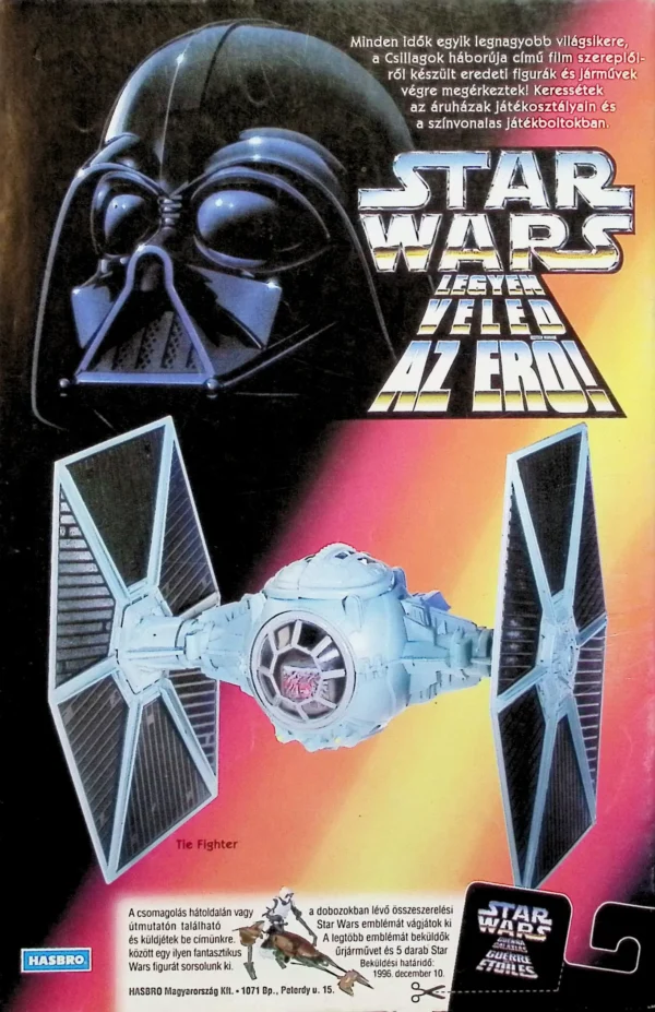 A Csodálatos Pókember˙(1996) 89 - Image 3