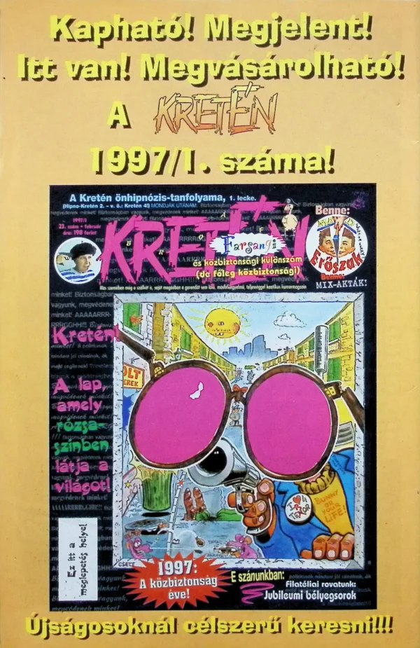 A Csodálatos Pókember˙(1997) 94 - Image 3