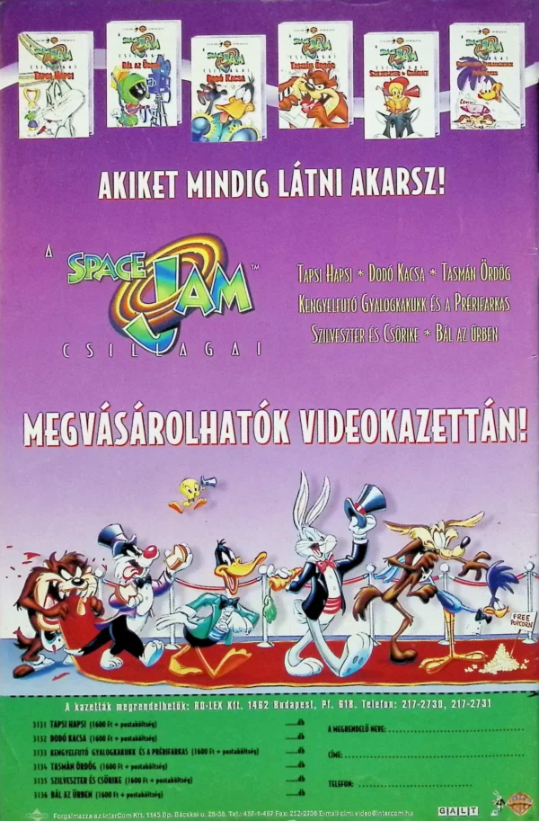 A Csodálatos Pókember˙(1997) 95 - Image 3