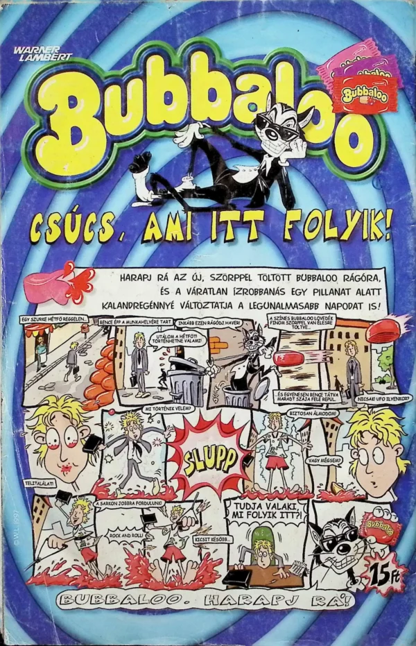 A Csodálatos Pókember˙(1998) 108 - Image 3