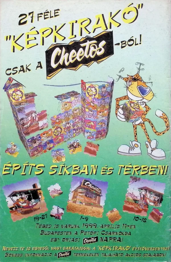A Csodálatos Pókember˙(1999) 117 - Image 3