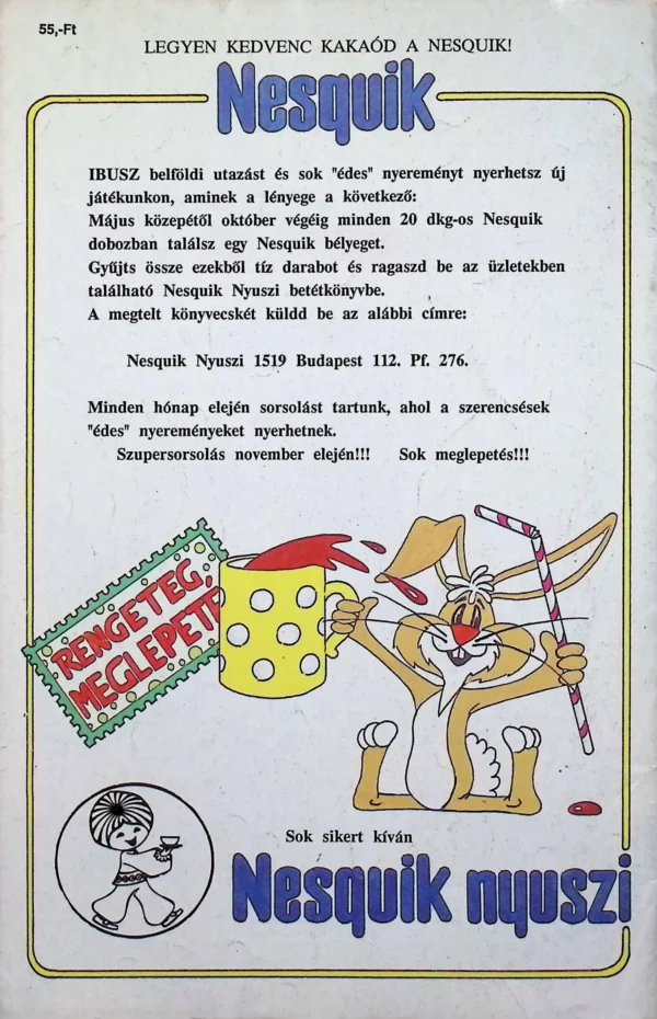 A Csodálatos Pókember˙(1991) 28 - Image 3