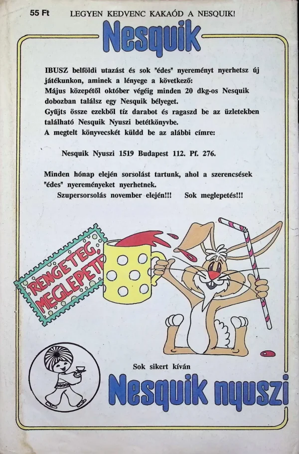 A Csodálatos Pókember˙(1991) 29 - Image 3