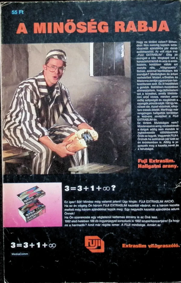 A Csodálatos Pókember˙(1991) 30 - Image 3