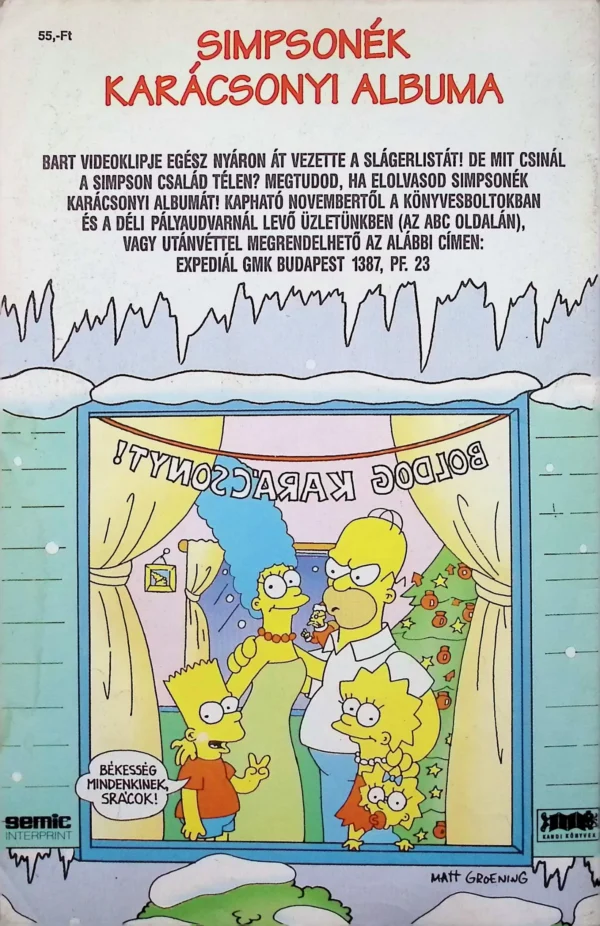 A Csodálatos Pókember˙(1991) 31 - Image 3