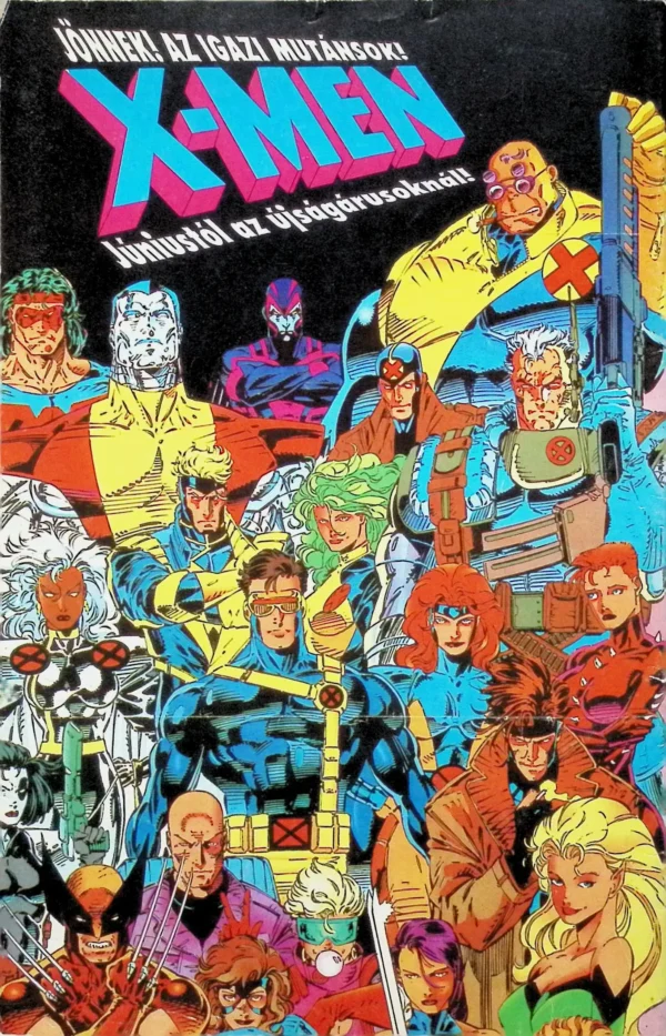 A Csodálatos Pókember˙(1992) 38 - Image 3