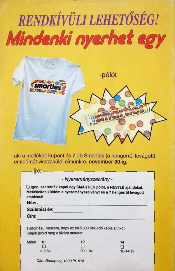 A Csodálatos Pókember˙(1992) 41 - Image 3