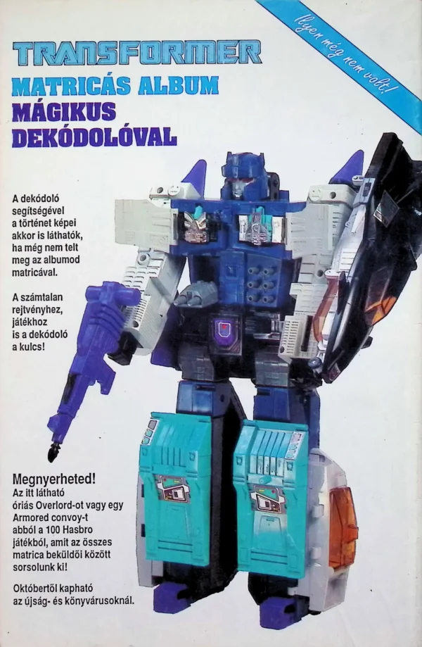 A Csodálatos Pókember˙(1992) 42 - Image 3