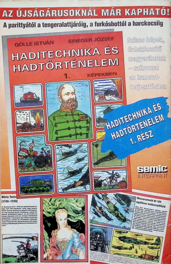 A Csodálatos Pókember˙(1994) 59 - Image 3