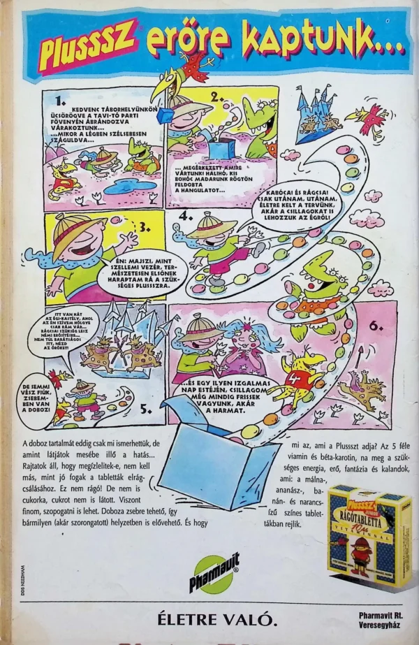 A Csodálatos Pókember˙(1994) 65 - Image 3