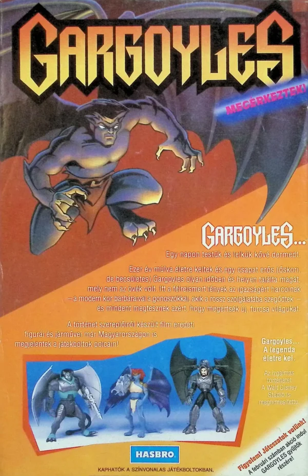 A Csodálatos Pókember˙(1996) 80 - Image 3