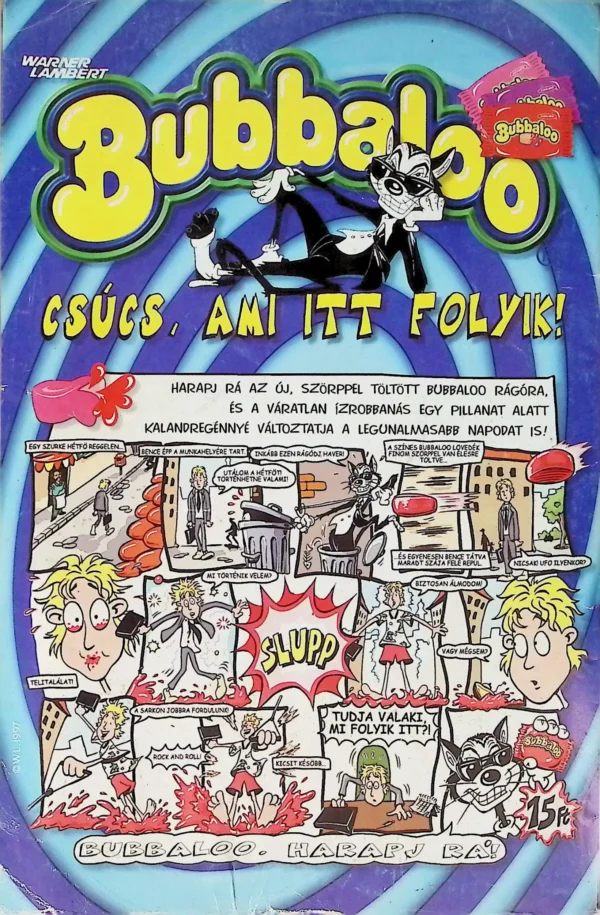 A Csodálatos Pókember˙(1998) 108 - Image 3