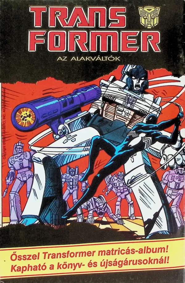 A Csodálatos Pókember˙(1992) 40 - Image 3