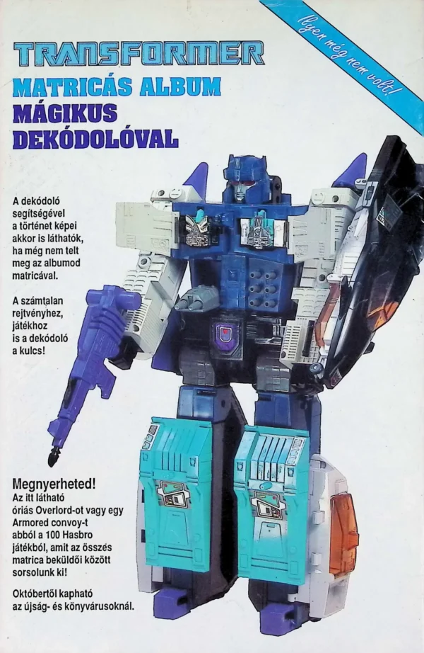 A Csodálatos Pókember˙(1992) 42 - Image 3