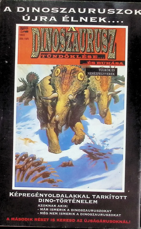 A Csodálatos Pókember˙(1993) 54 - Image 3