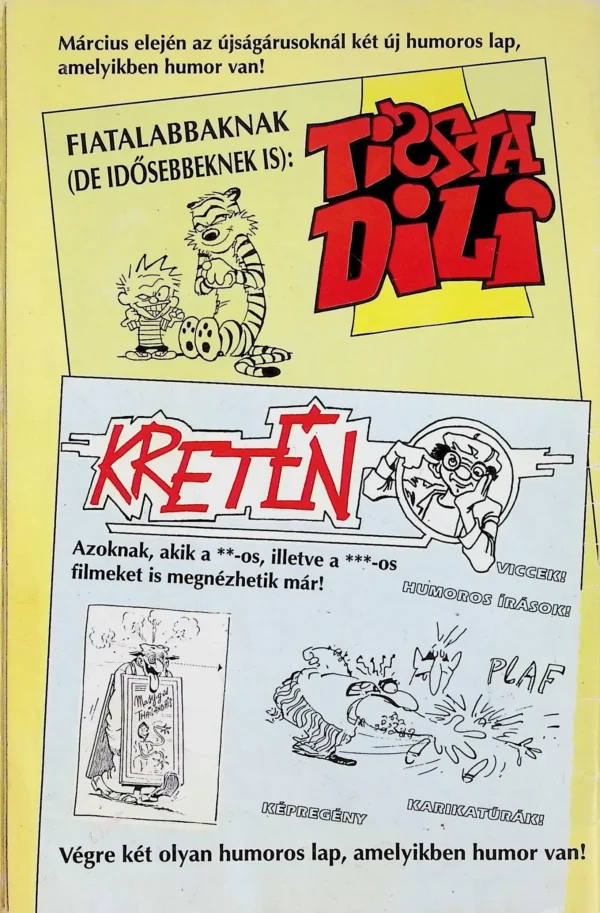 A Csodálatos Pókember˙(1994) 58 - Image 3