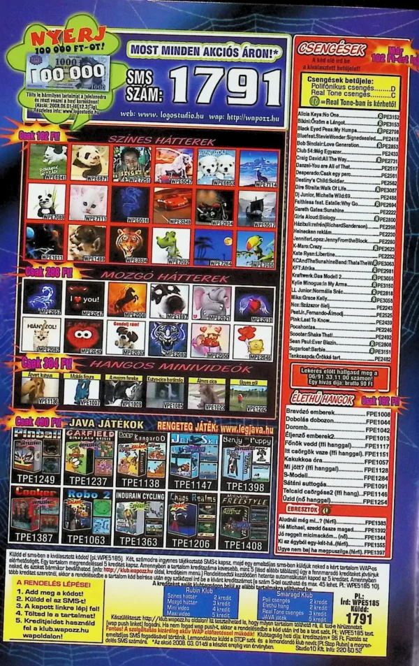 A Csodálatos Pókember˙(2008) 62 - Image 3