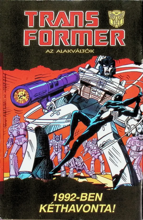 X-Men˙(1992) 2 - Image 3