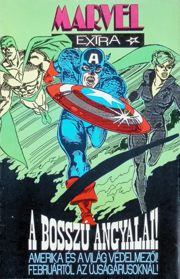 X-Men˙(1993) 6 - Image 3