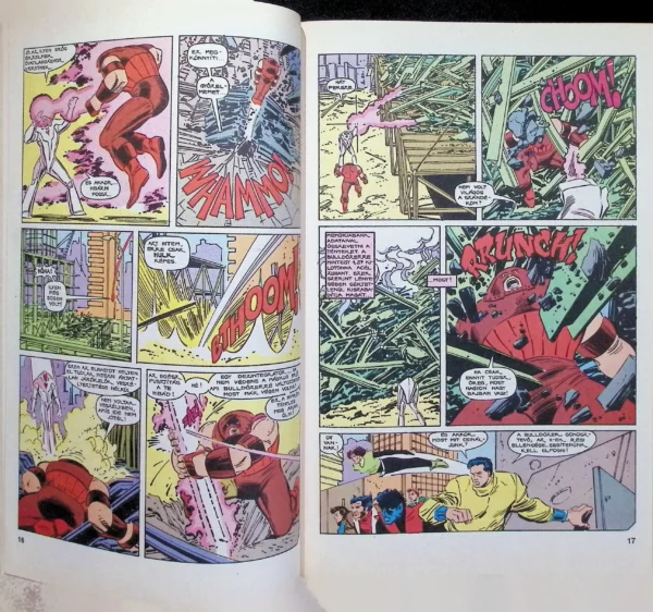 X-Men˙(1993) 7 - Image 2