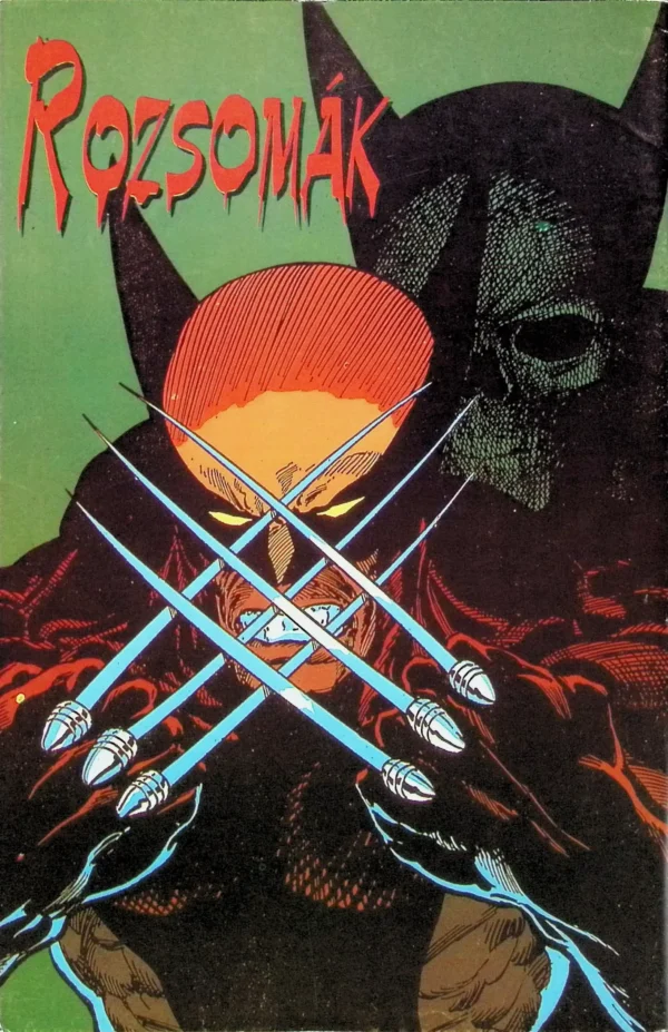 X-Men˙(1993) 7 - Image 3