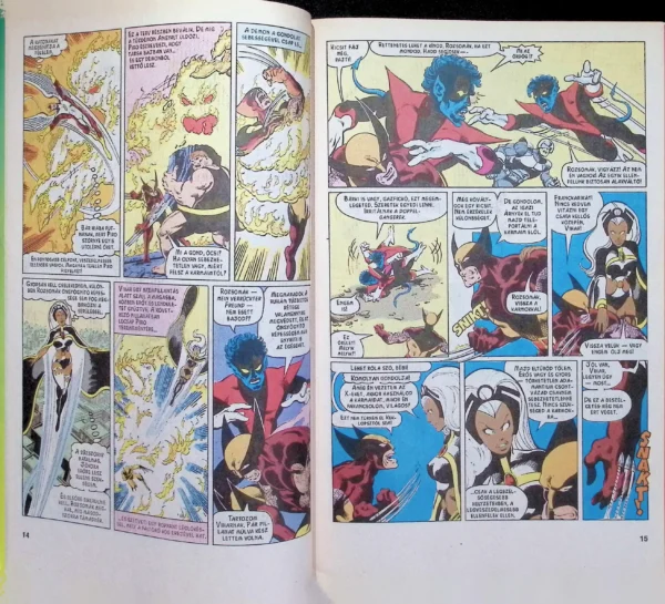 X-Men˙(1996) 30 - Image 2