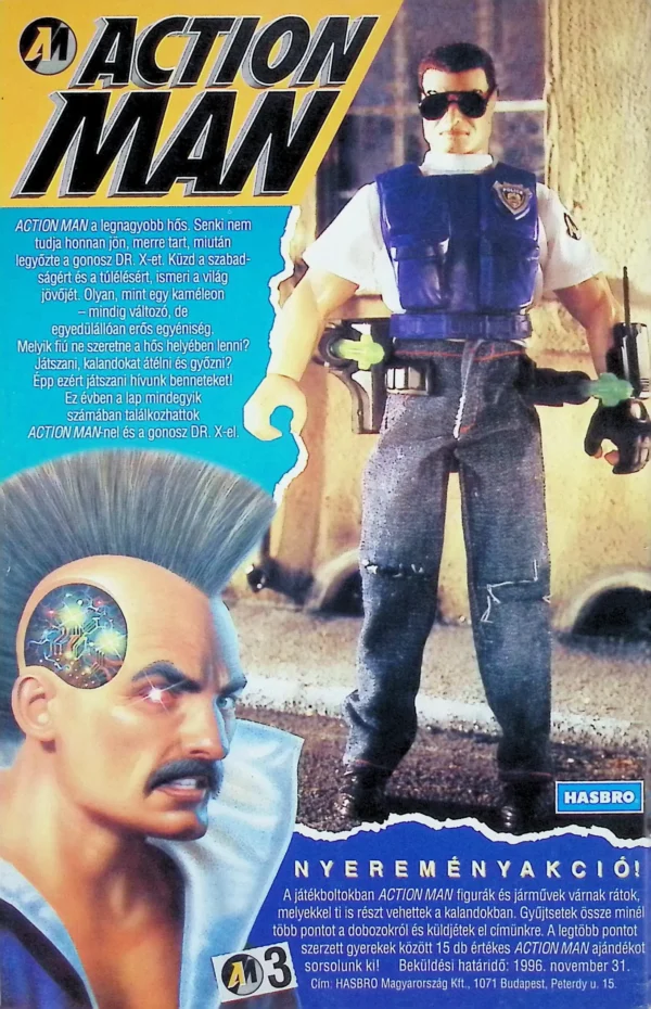 X-Men˙(1996) 30 - Image 3