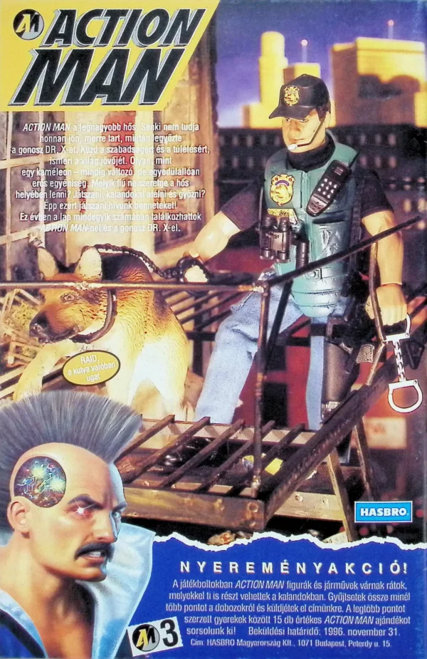 X-Men˙(1996) 34 - Image 3