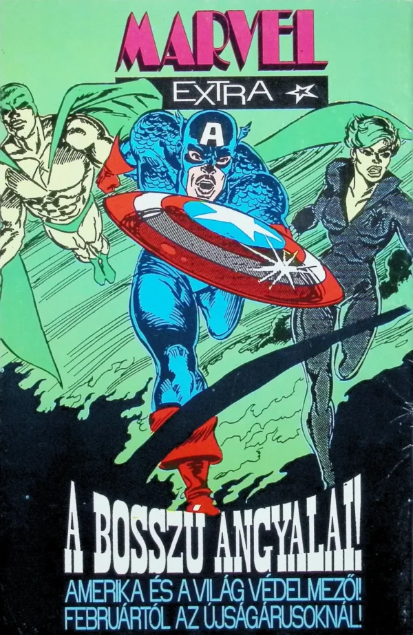 X-Men˙(1993) 6 - Image 3