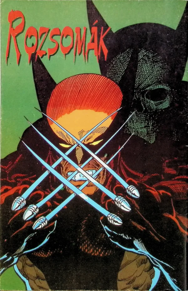 X-Men˙(1993) 7 - Image 3