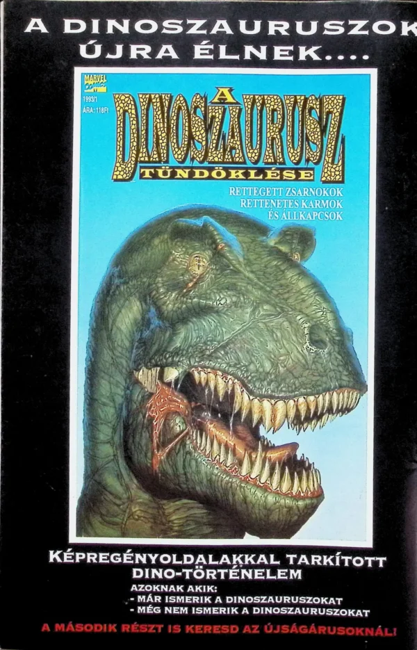 X-Men˙(1993) 12 - Image 3