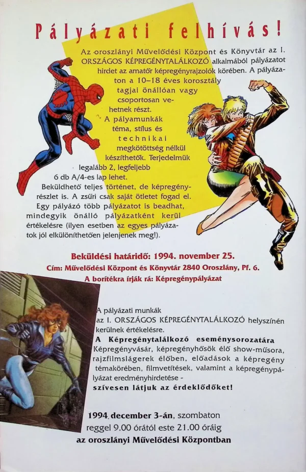 X-Men˙(1994) 20 - Image 3