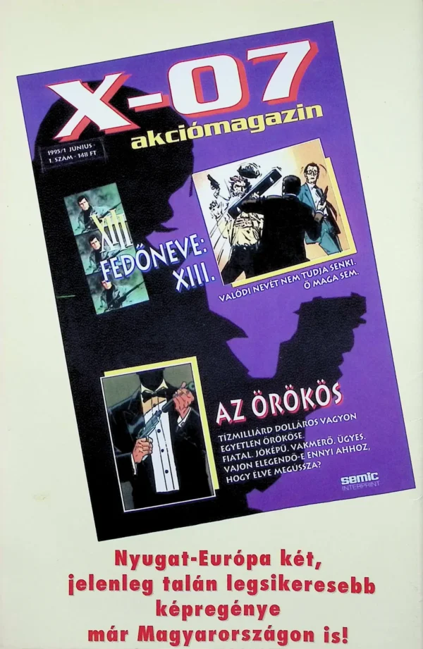 X-Men˙(1995) 25 - Image 3